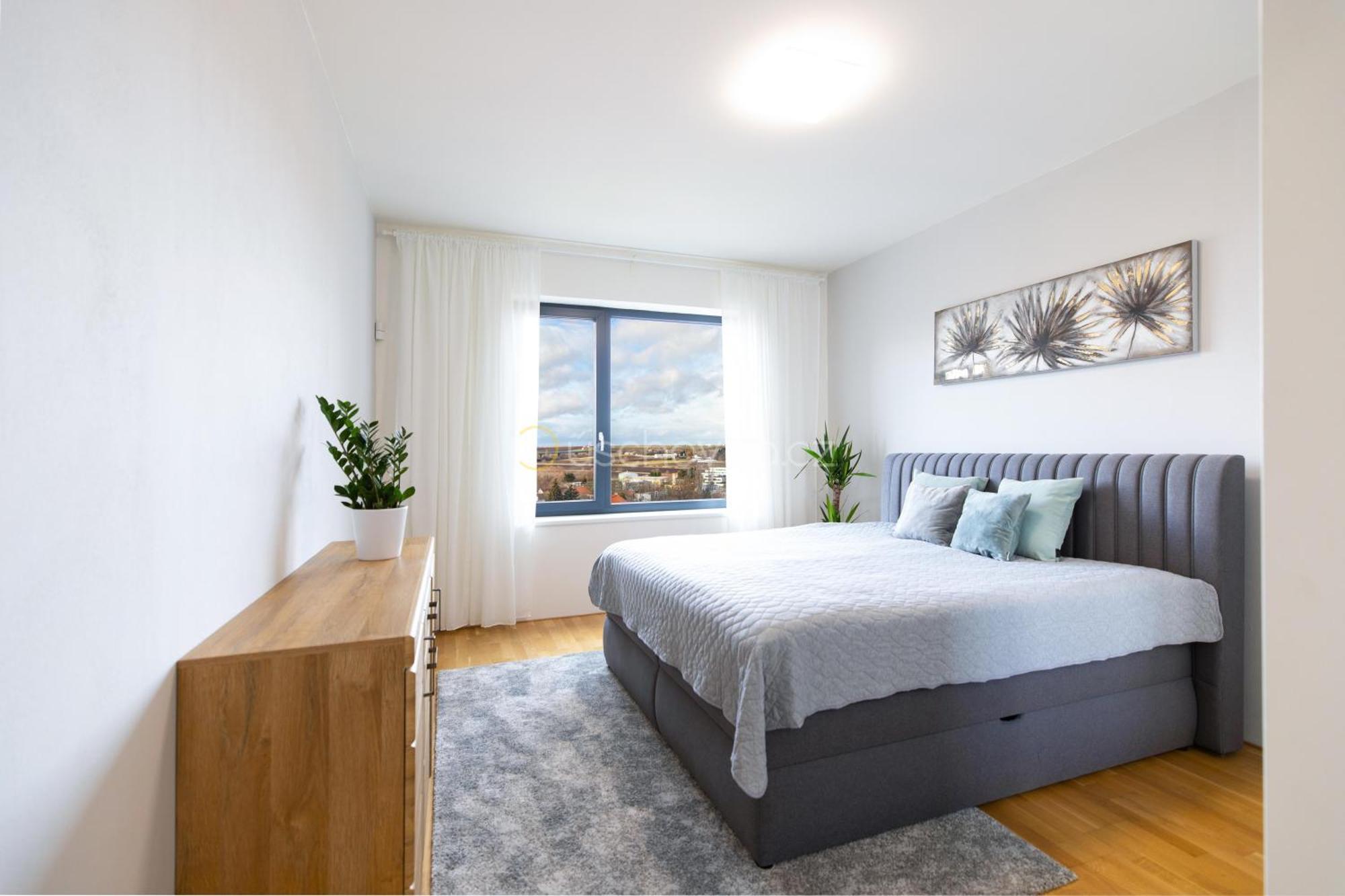 Airport Luxury Apartment & Spa 프라하 외부 사진
