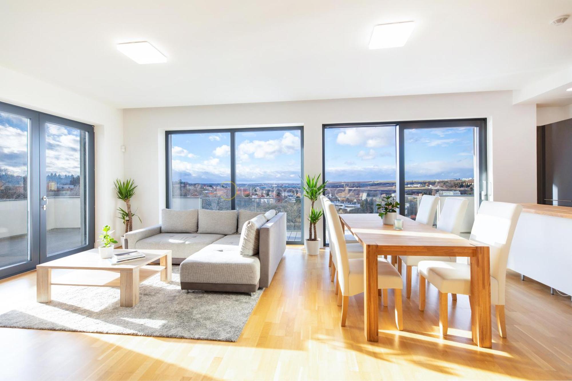 Airport Luxury Apartment & Spa 프라하 외부 사진