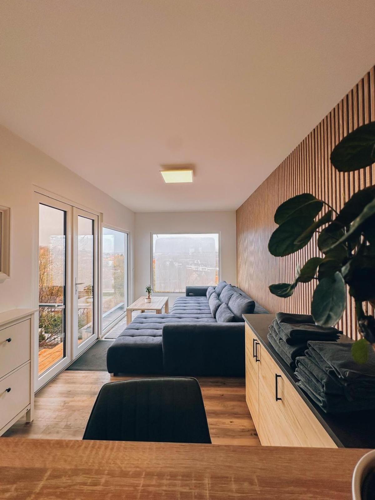 Airport Luxury Apartment & Spa 프라하 외부 사진
