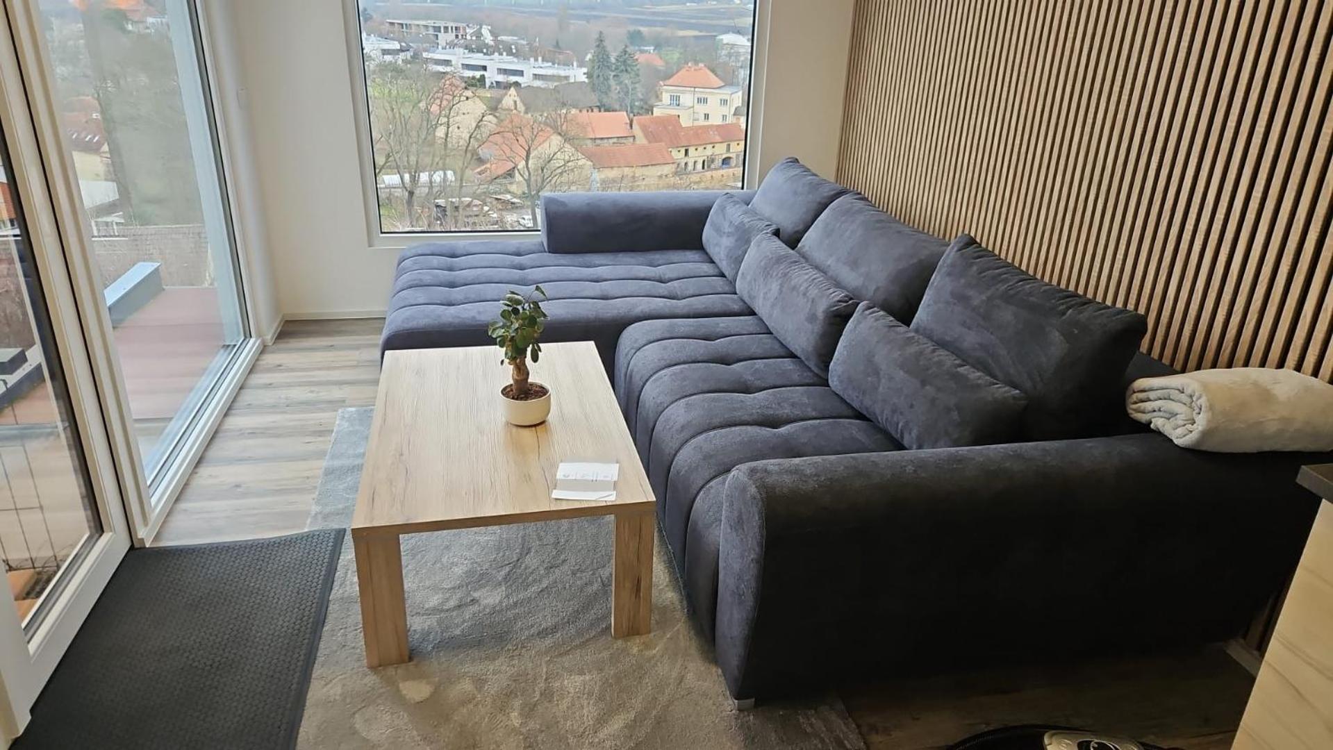 Airport Luxury Apartment & Spa 프라하 객실 사진