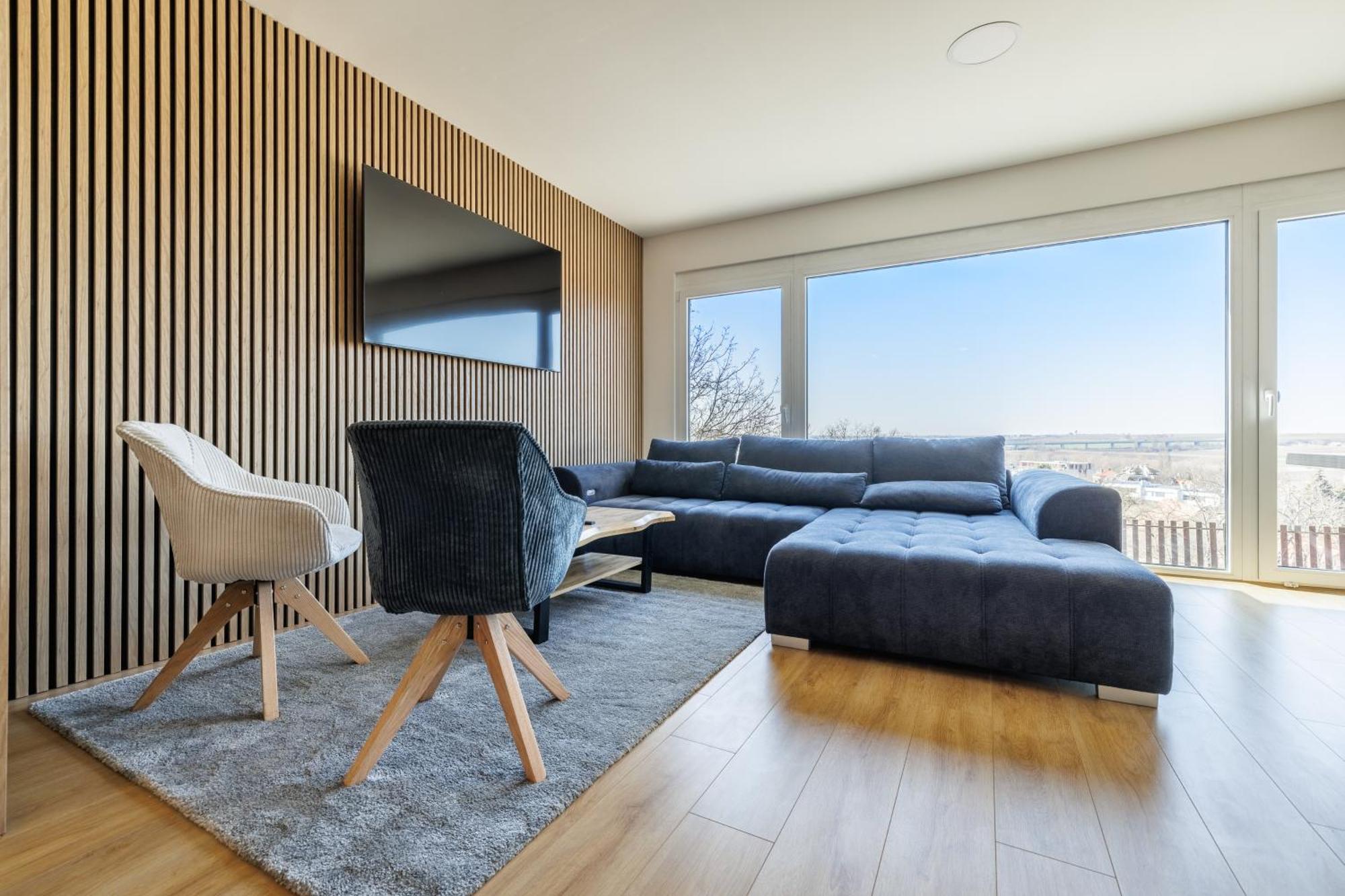 Airport Luxury Apartment & Spa 프라하 외부 사진